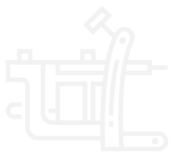 Icono de tatuador