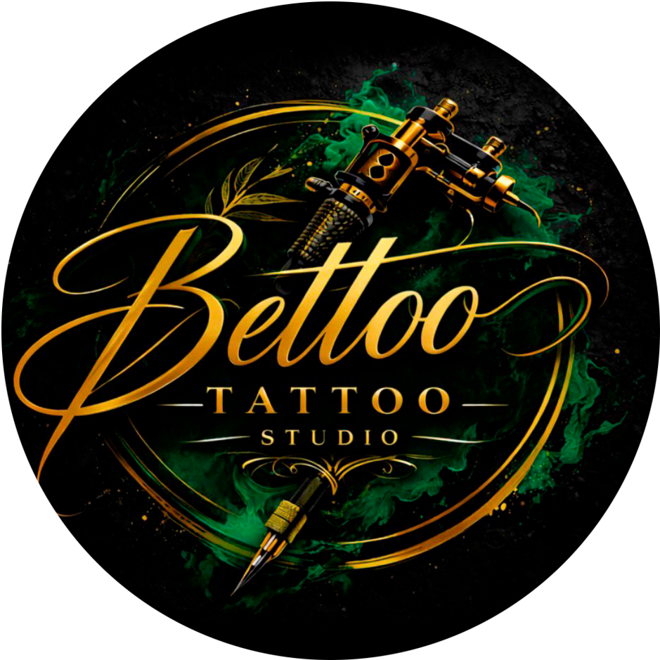 Bettoo Tattoo Studio