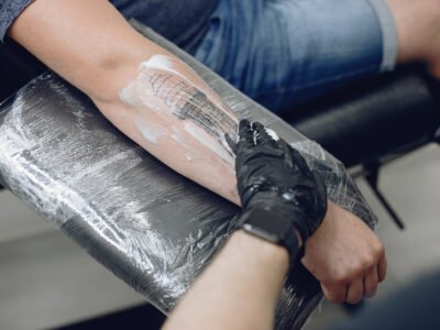 Crema Aftercare Bettoo